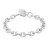 Snö of Sweden - Cathy small armband, silver