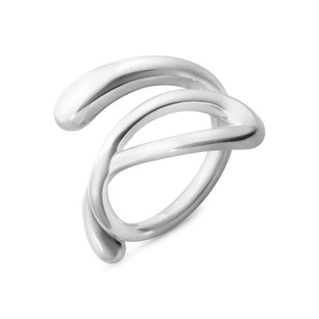 MERCY Ring (Silver) 59