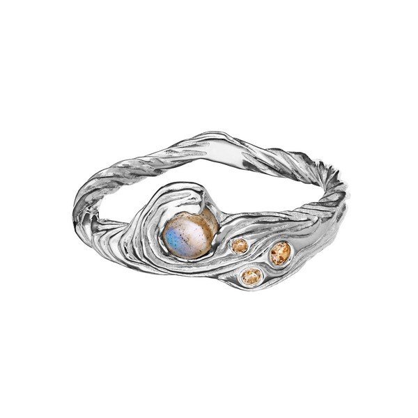 Oceana Ring Silver 55