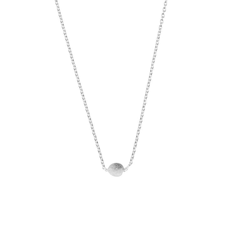 Stardust shine drop 6 halsband silver