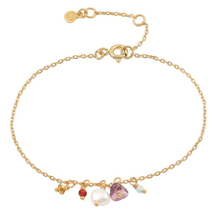 Victoria armband Guld