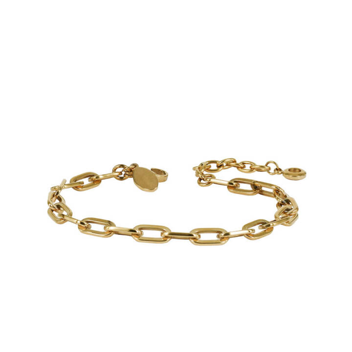 CHANIA Small armband Guld