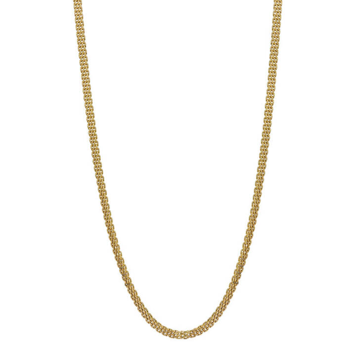 CHLOE halsband Guld