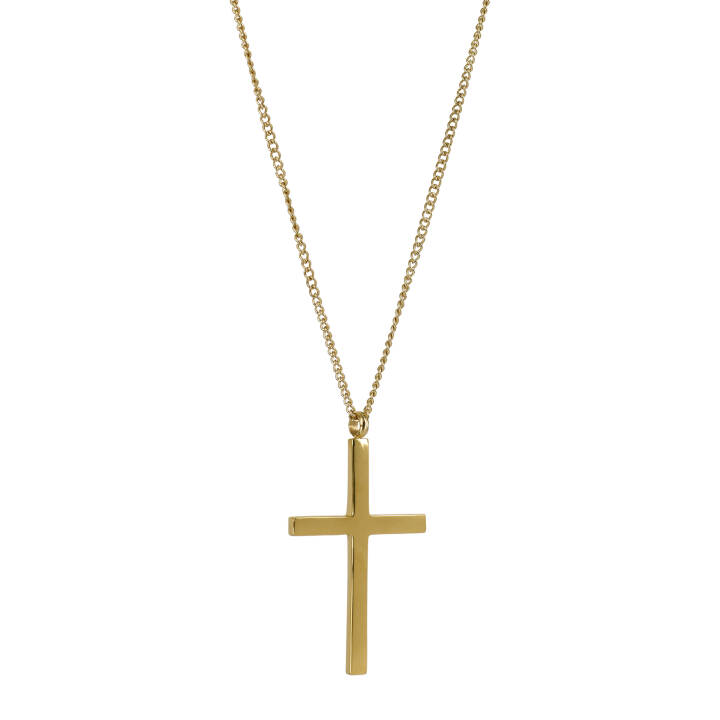 CROSS Long halsband Guld