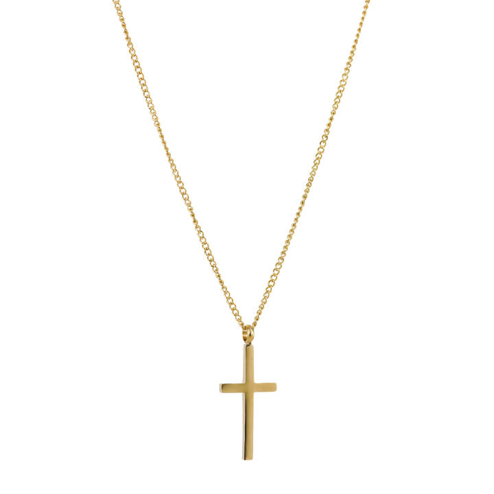 CROSS halsband Guld