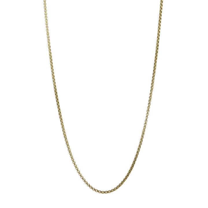 LESTER halsband Guld