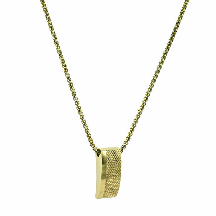 LEXUS Chain halsband Guld