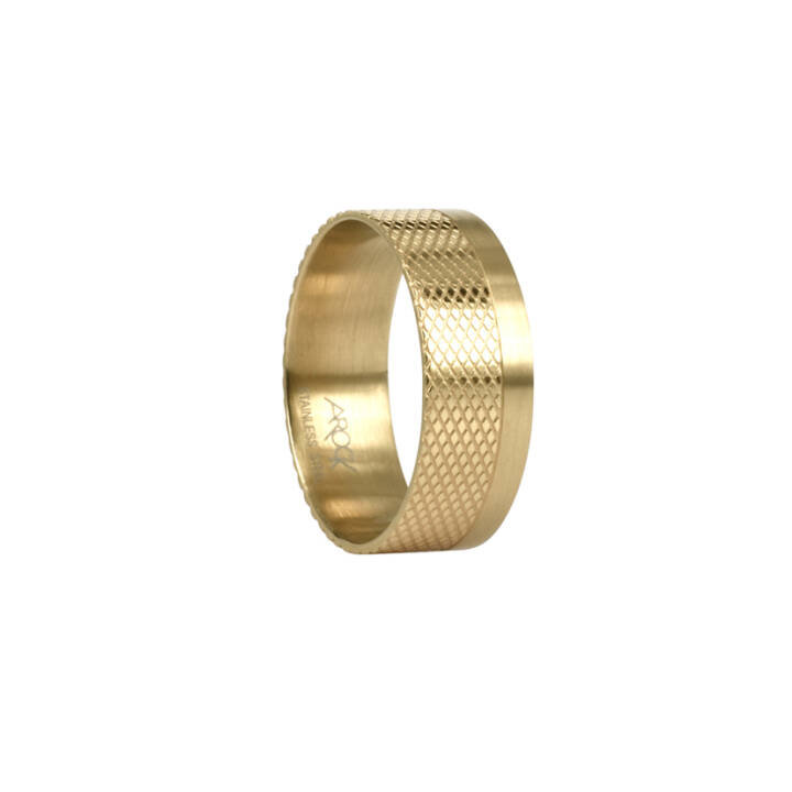 LEXUS Guld ring