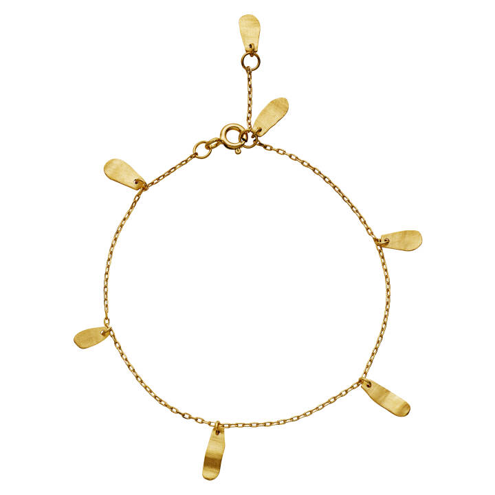 Micella Armband Guld