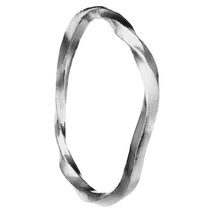 Siv Ring Silver
