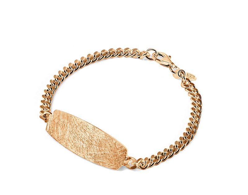 Nordic Spectra Alexis Armband Guld