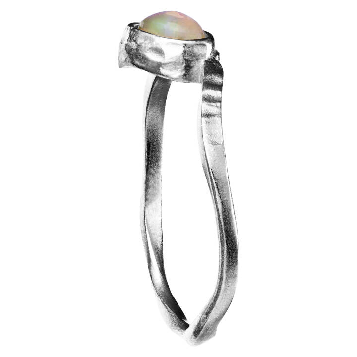 Sara ring silver 43