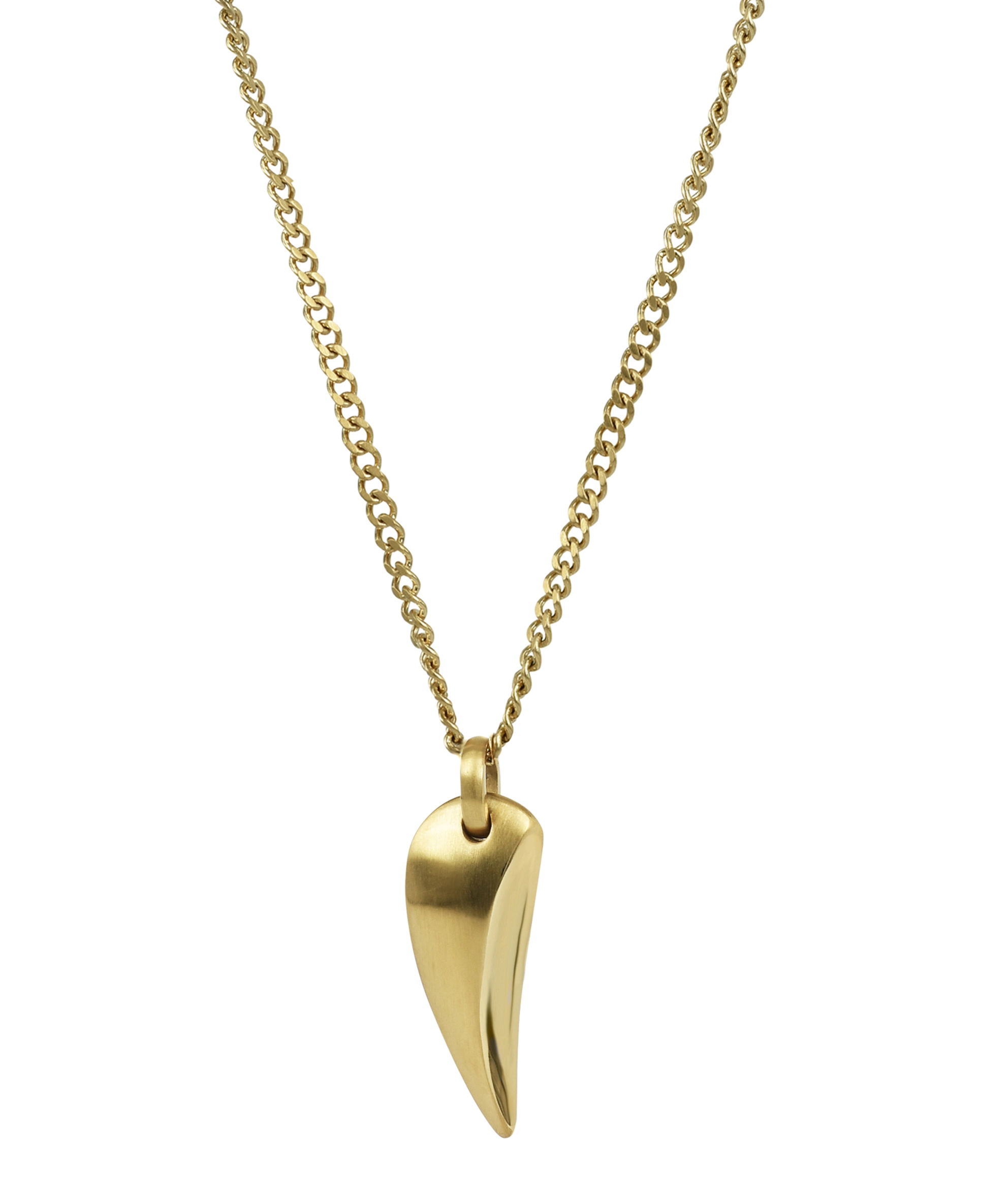 AROCK - OSCAR Halsband Guld