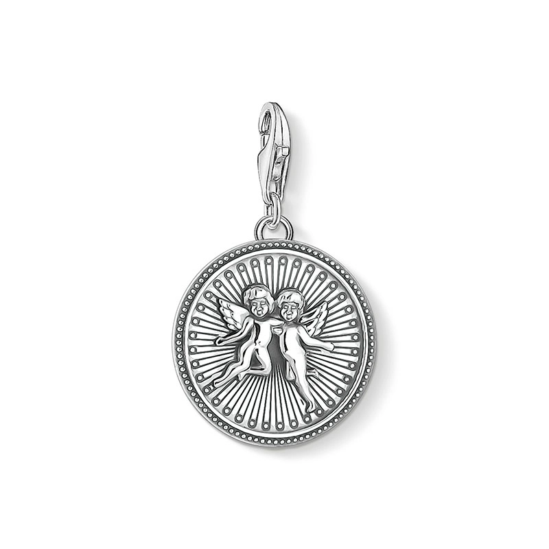 Thomas Sabo - Ängel Silver Berlock