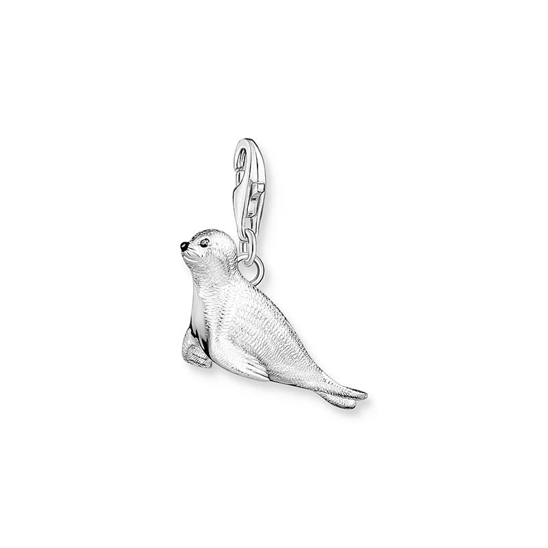 Thomas Sabo - Säl Silver Berlock