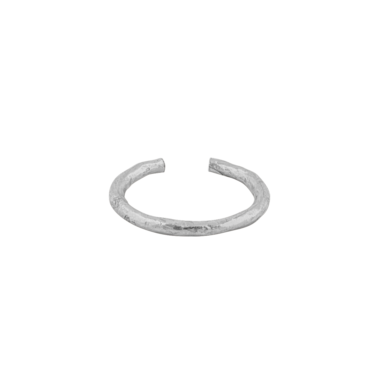 CU Jewellery - One Small Ring Silver