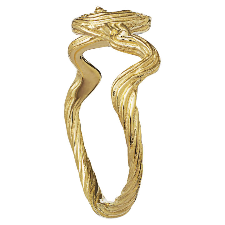 Freya Ring (guld) 63