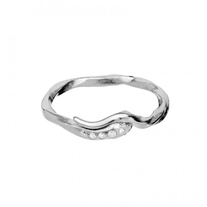 Hera Ring Silver 51