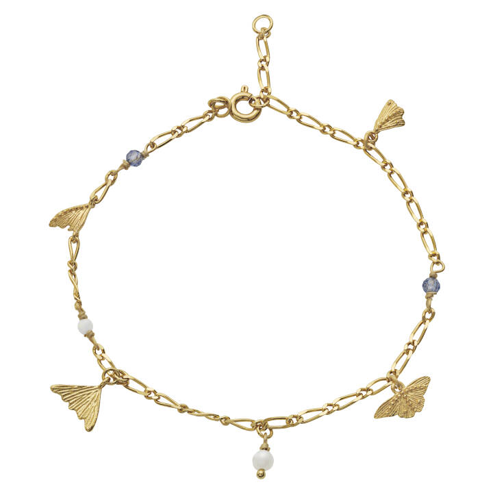 Luna Armband (guld)