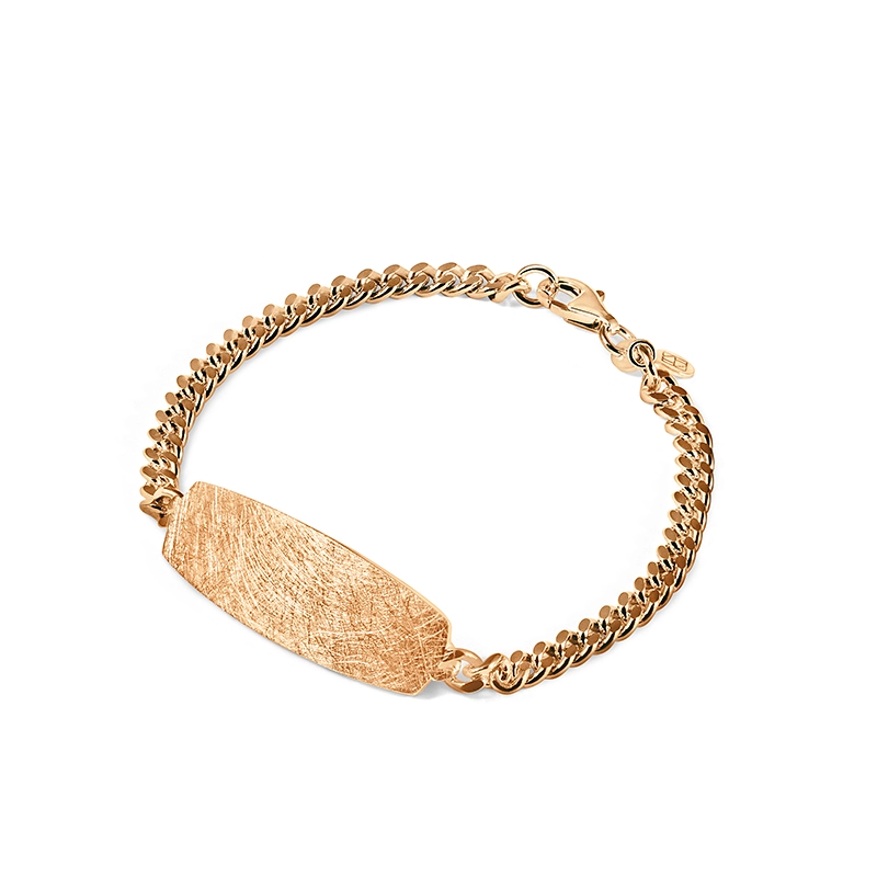 Nordic Spectra - Alexis Armband Guld