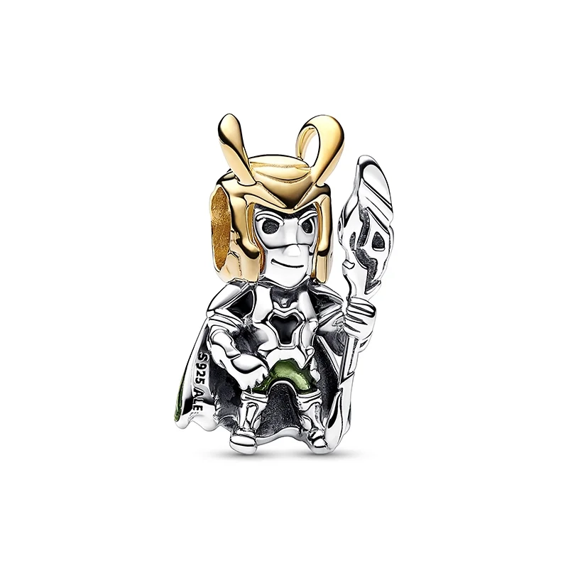 PANDORA - Marvel Loki berlock