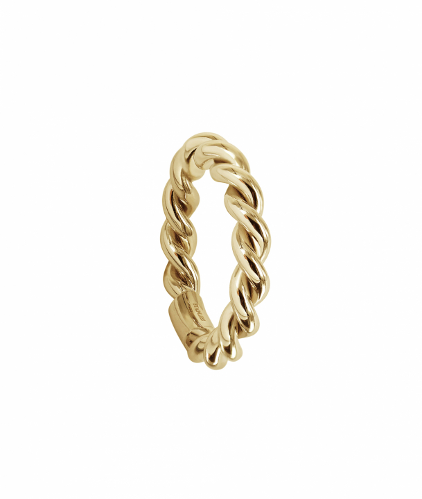 TERRY XS Ring Guld