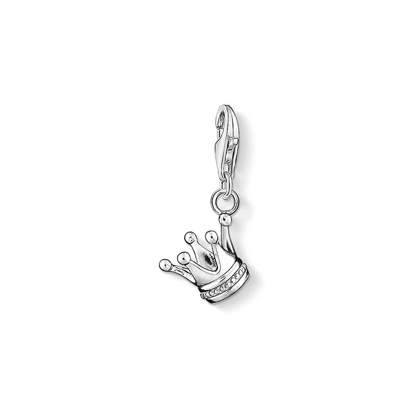 Thomas Sabo - Liten Krona Berlock