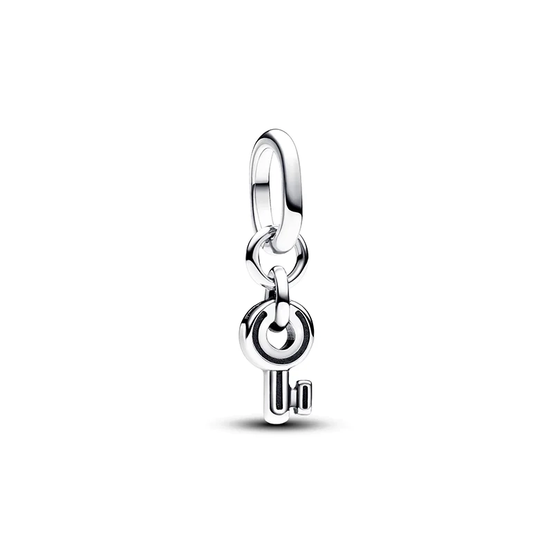 PANDORA - Pandora ME Nyckelring, Minihängberlock
